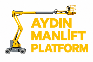 Aydın Manlift Kiralama